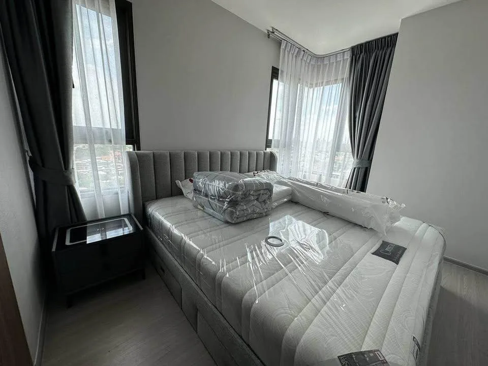Property photos for Life Sathorn Sierra
