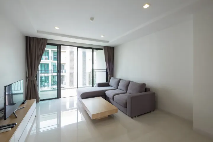 Property photos for Baan Thippayadej