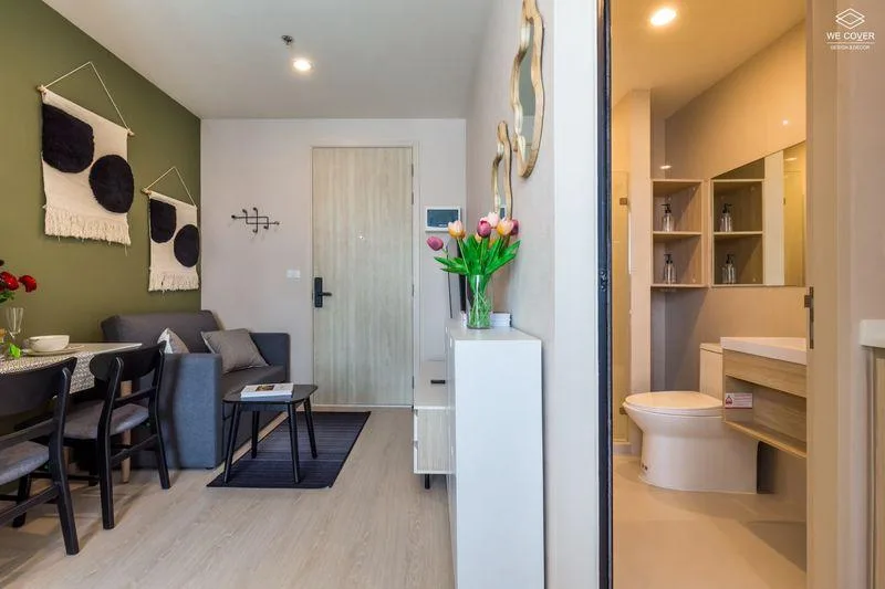 Property photos for Nue Noble Ratchada-lat Phrao