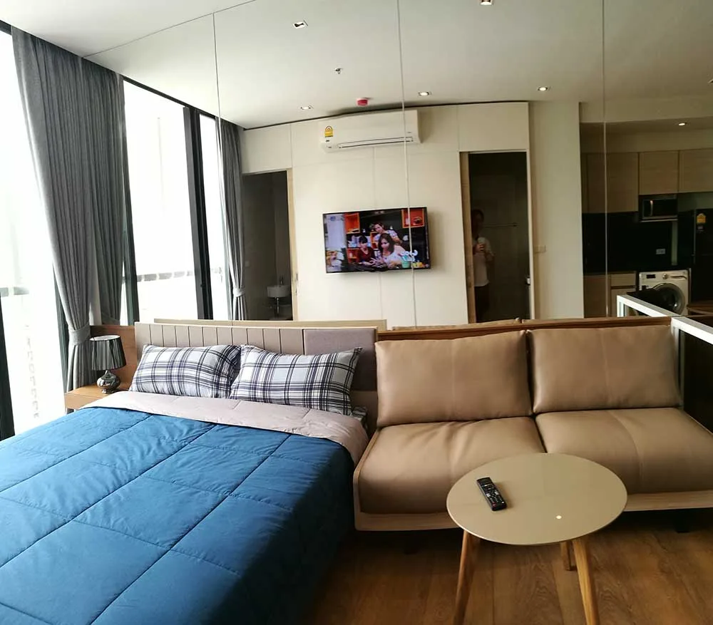 Property photos for Park Origin Phromphong