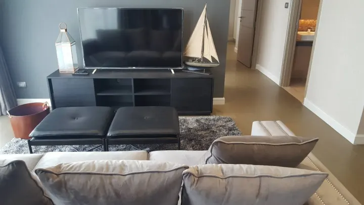 Property photos for Magnolias Ratchadamri Boulevard