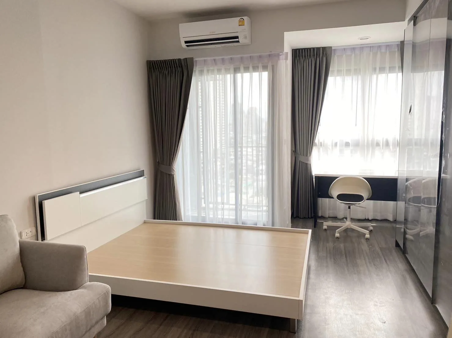 Property photos for Ideo Chula ??? Samyan