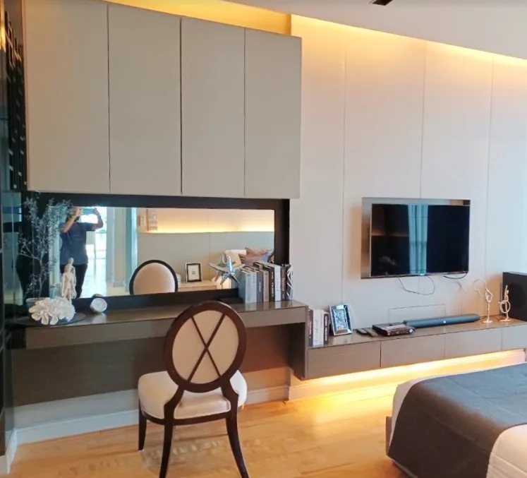 Property photos for Athenee Residence