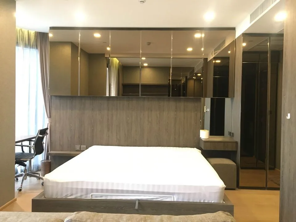 Property photos for Ashton Chula - Silom