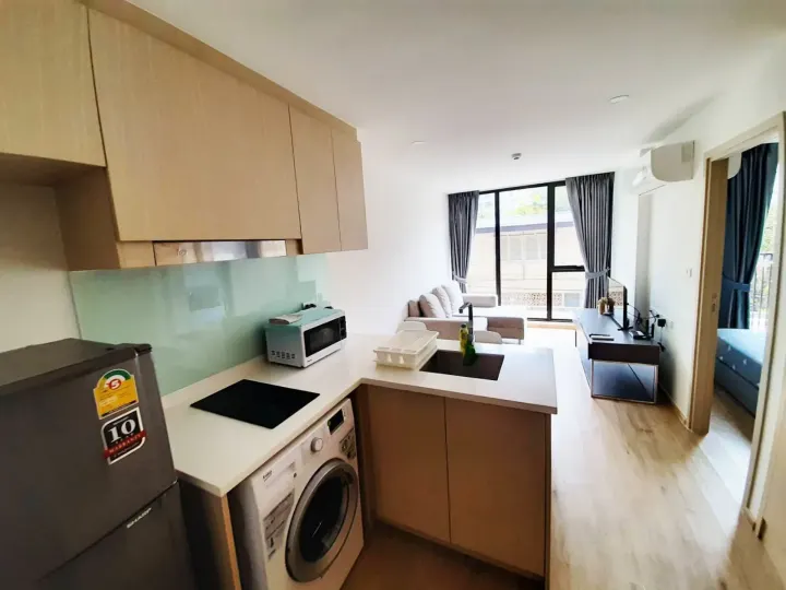 Property photos for Serio Sukhumvit 50