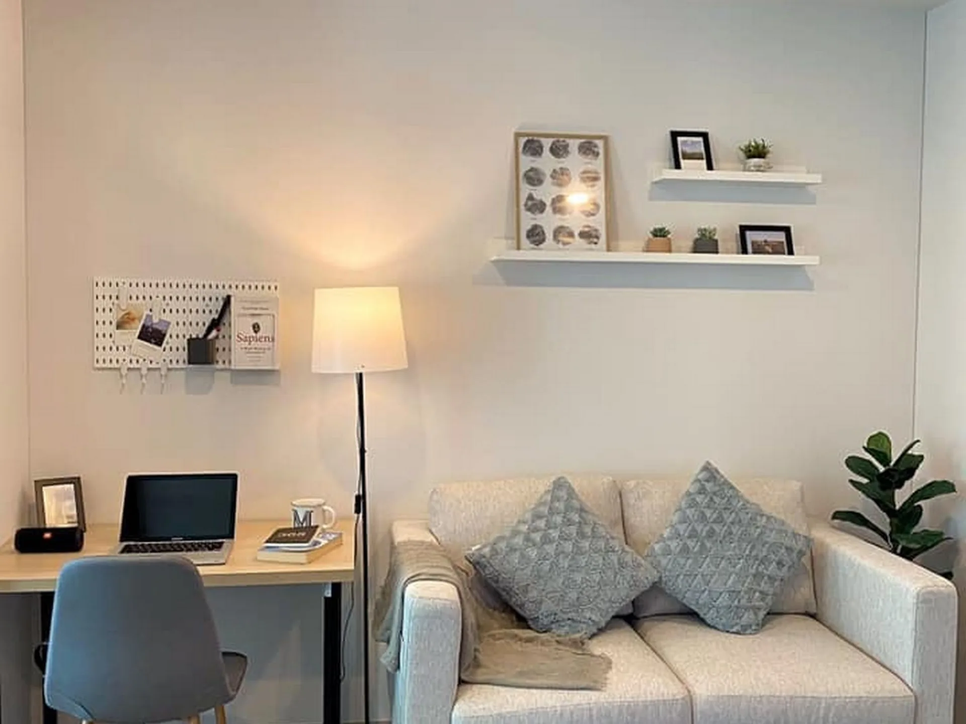 Property photos for Aspire Asoke-Ratchada