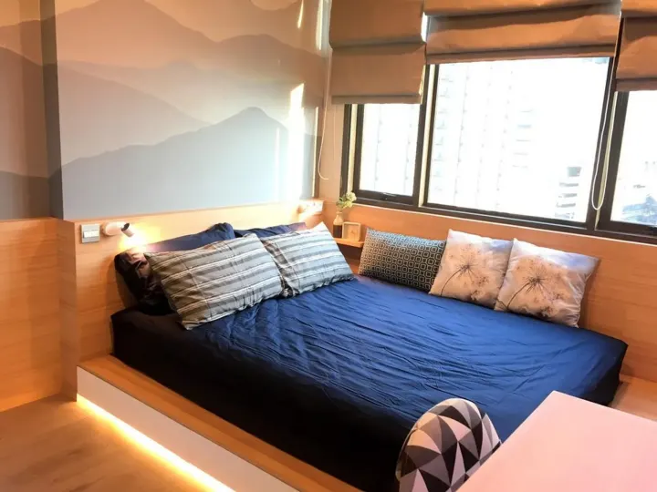 Property photos for Whizdom Avenue Ratchada - Ladprao