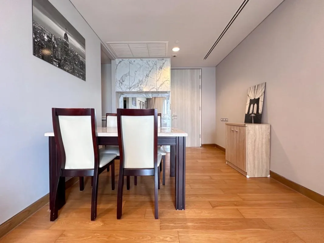 Property photos for The Lumpini 24