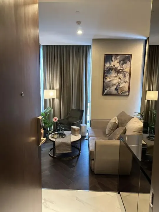 Property photos for The Esse Sukhumvit 36