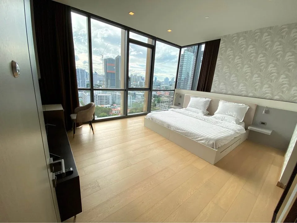 Property photos for The Monument Thong Lo