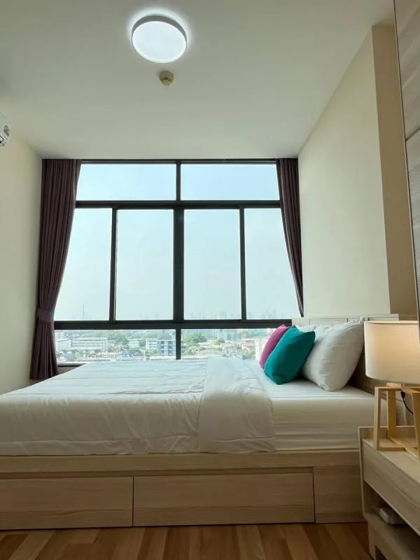 Property photos for Ideo Blucove Sukhumvit