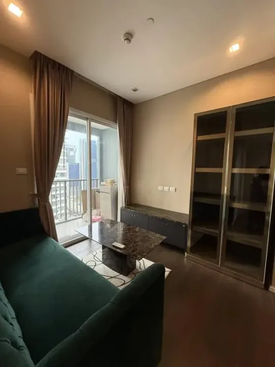 Property photos for The Saint Residences
