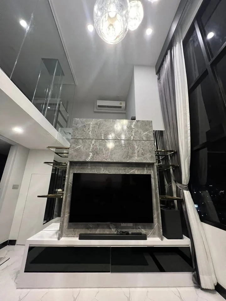 Property photos for Knightsbridge Prime Sathorn