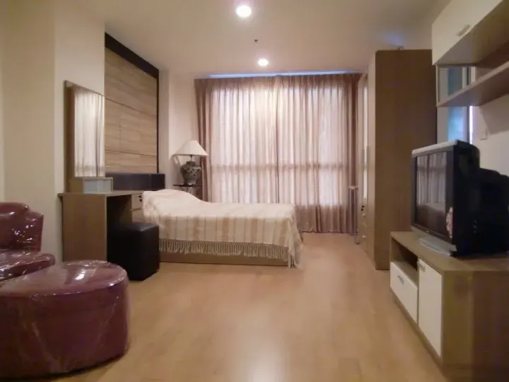 Property photos for Life @ Ratchada