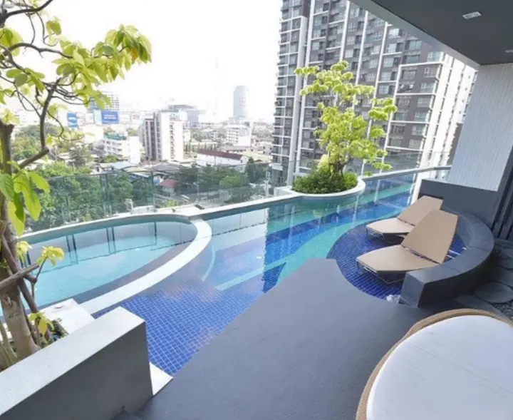 Property photos for Condolette Midst Rama 9