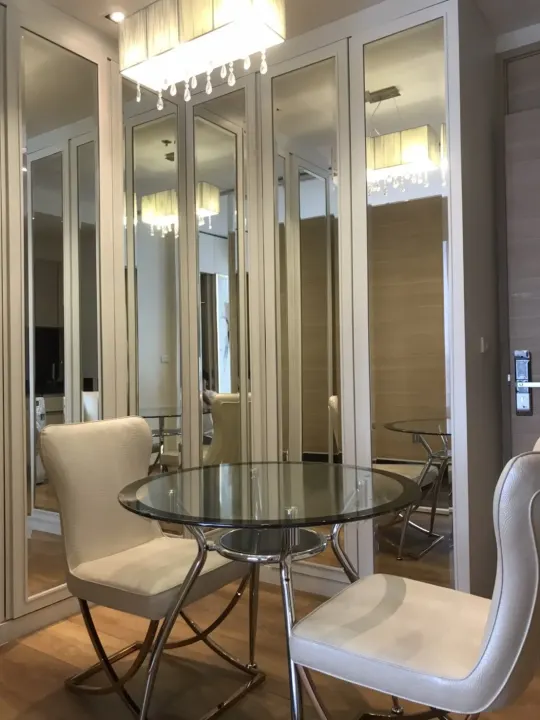 Property photos for Park Origin Phromphong
