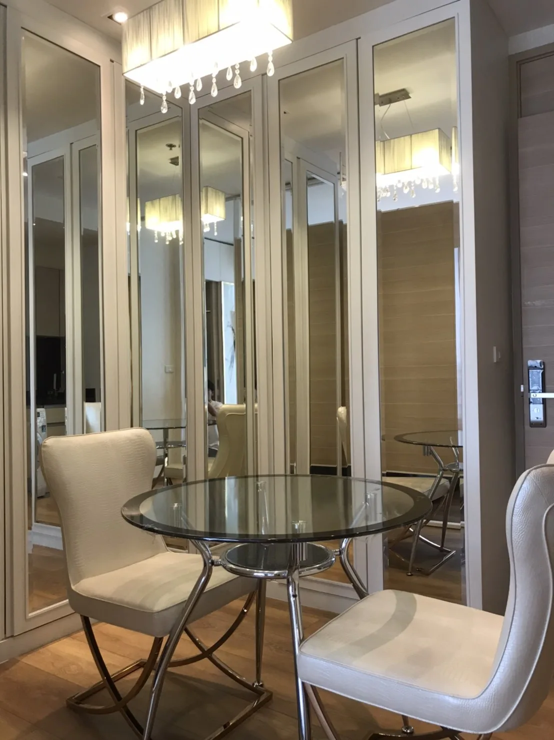 Property photos for Park Origin Phromphong