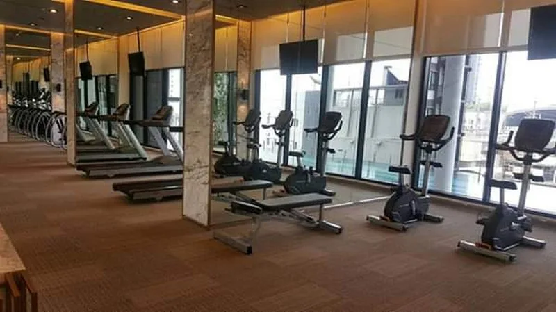 Property photos for Life Asoke