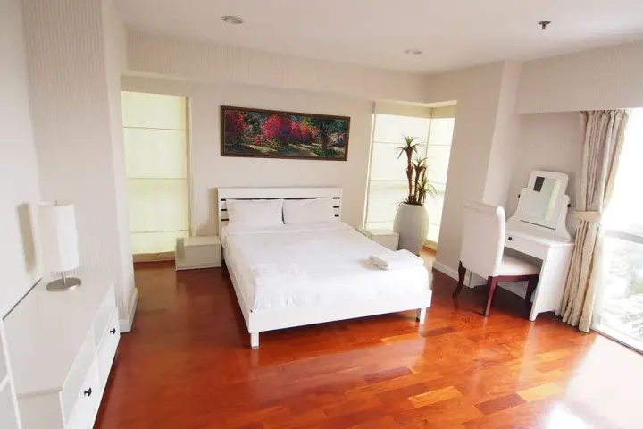 Property photos for Kiarti Thanee City Mansion