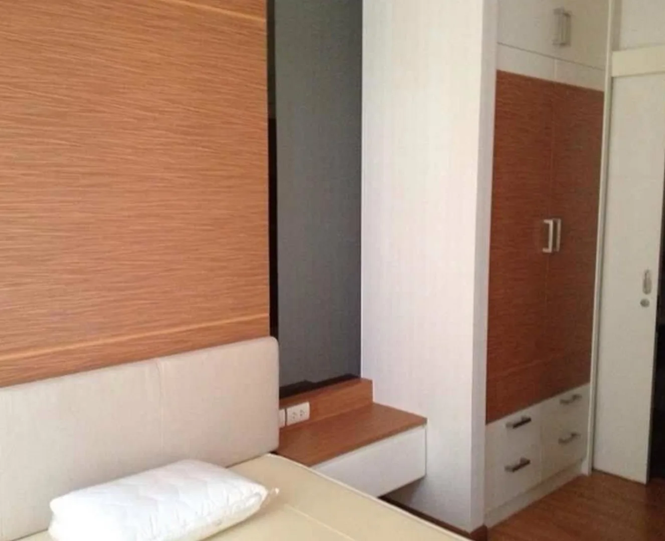 Property photos for Wish @ Samyan