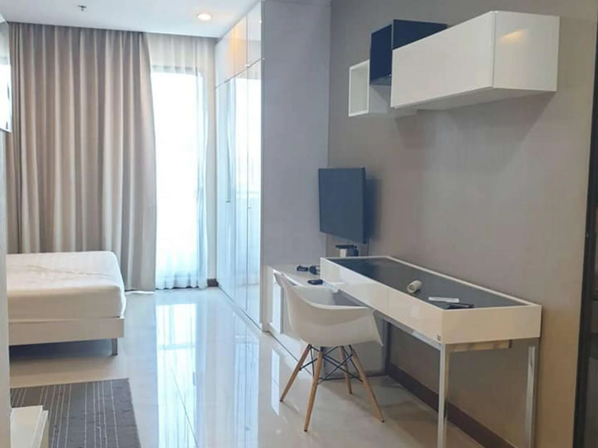 Property photos for Supalai Premier @ Asoke