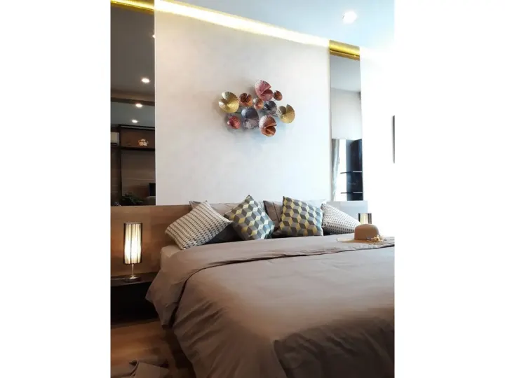 Property photos for Q Chidlom - Phetchaburi