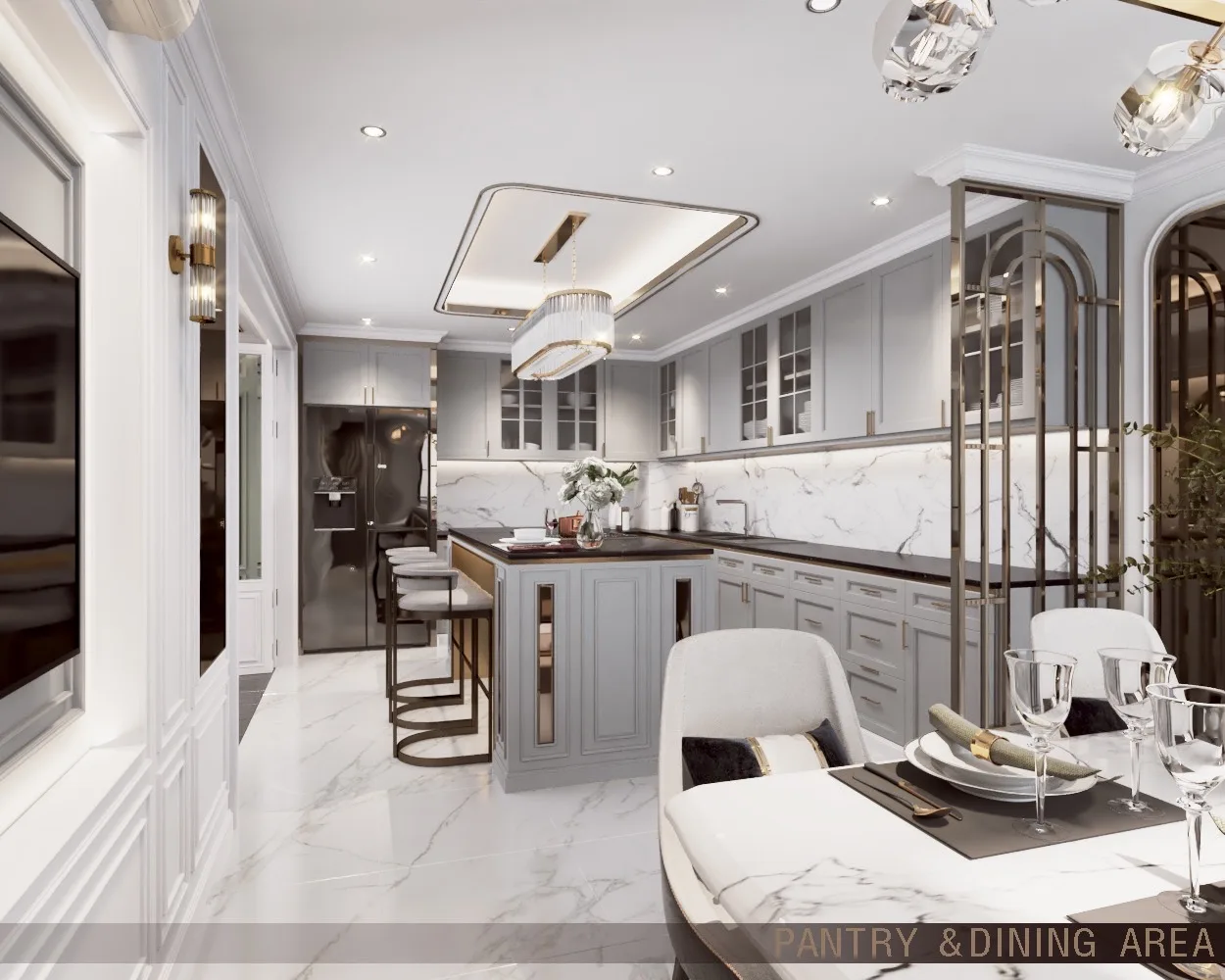 Property photos for Petch 9 Tower