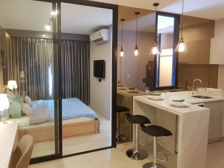Property photos for Life Asoke
