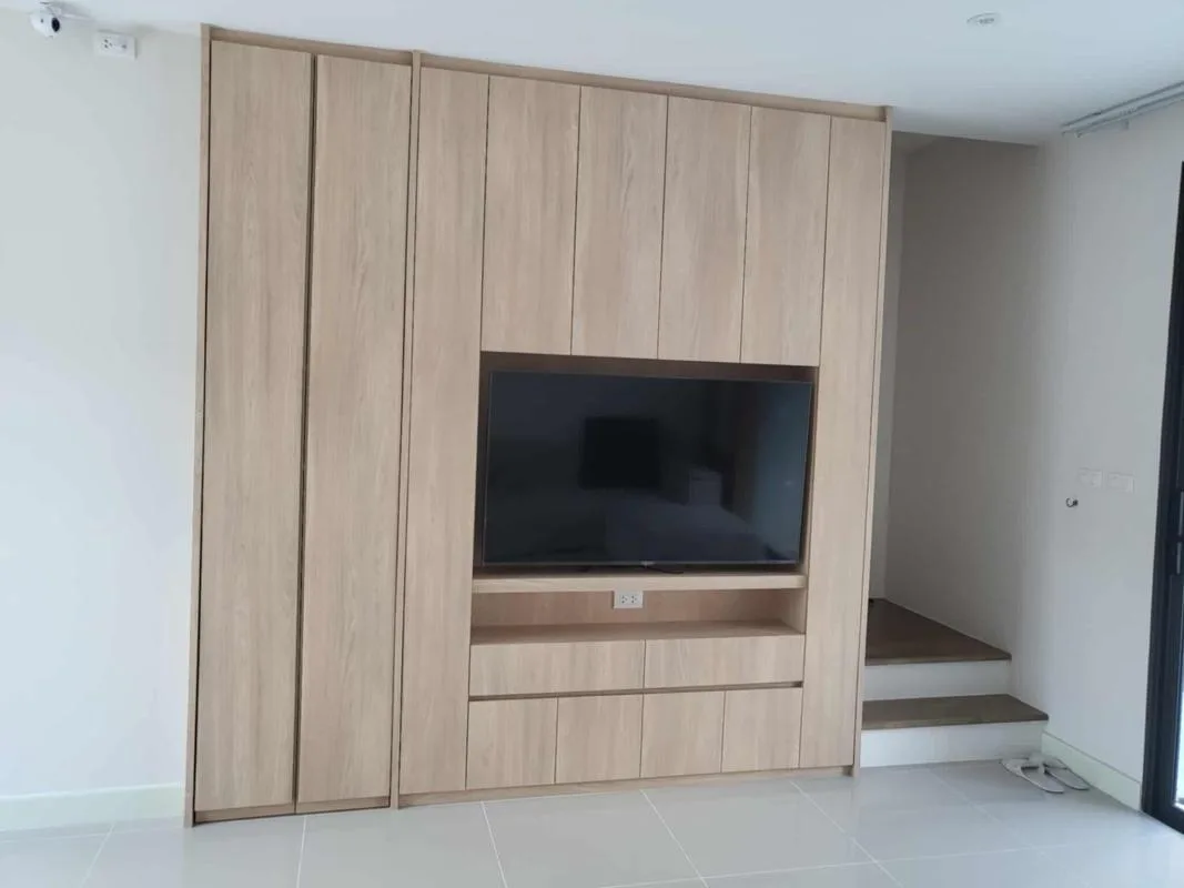 Property photos for Baan Klang Muang Sukhumvit 77