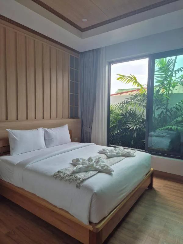 Property photos for Villa Rawai