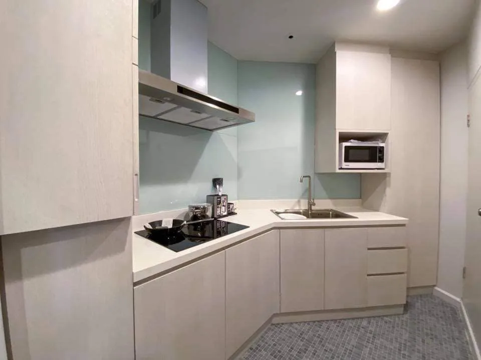 Property photos for Ns Tower Central City Bangna