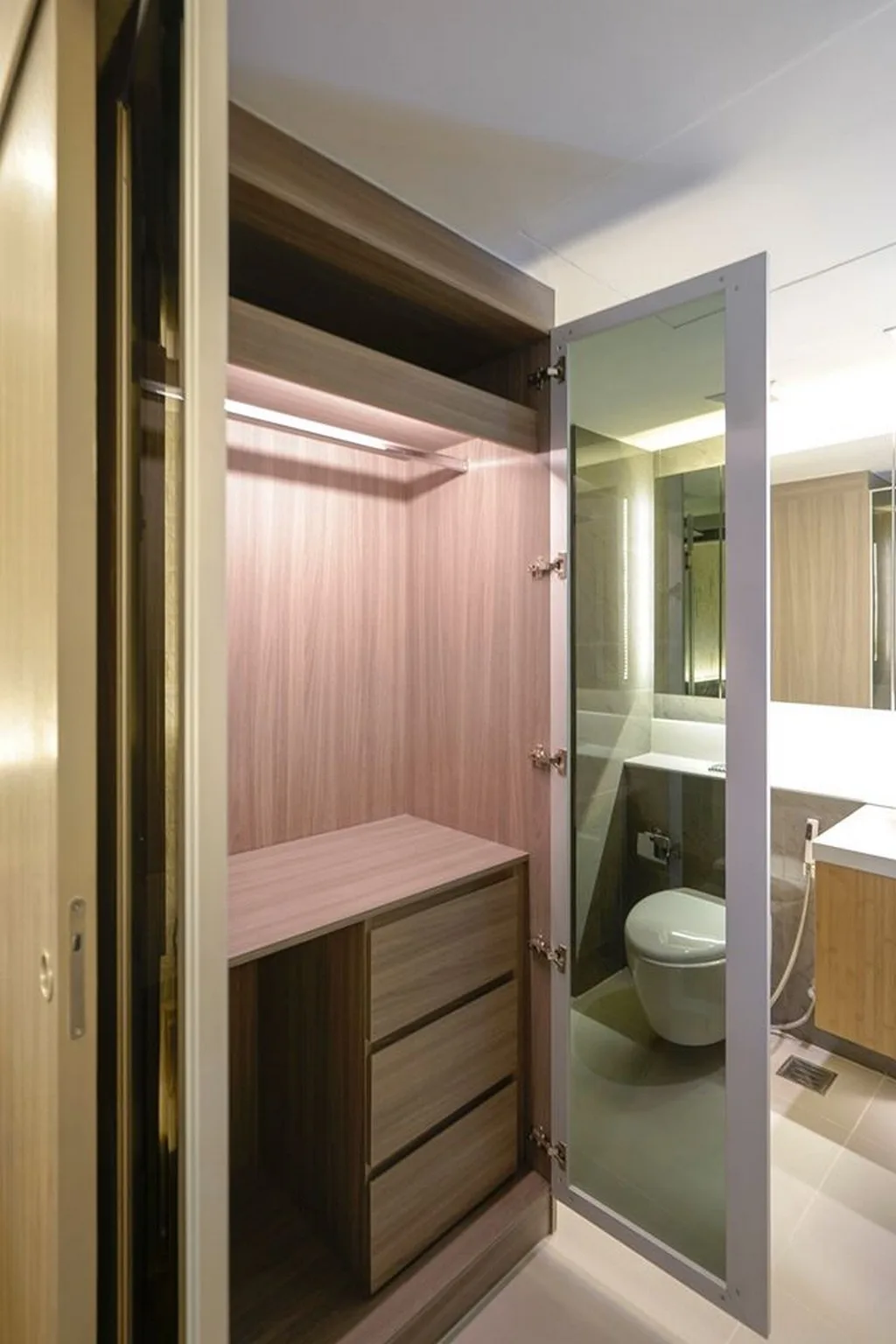 Property photos for Urbitia Thong Lo