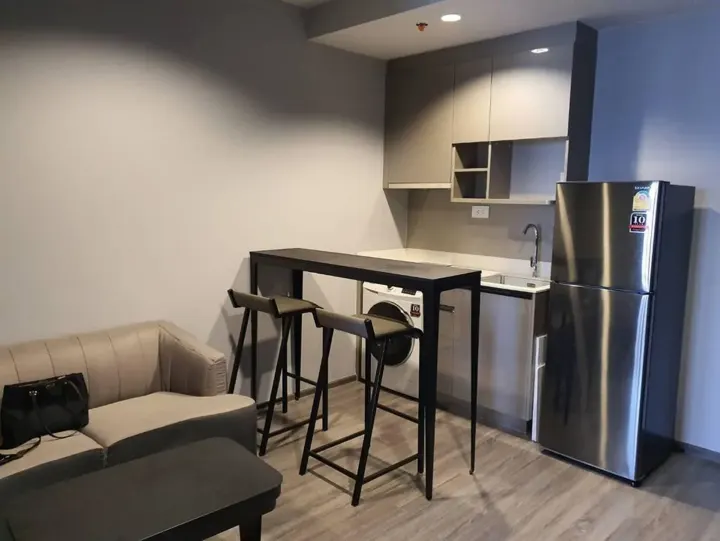 Property photos for Ideo Mobi Rangnam