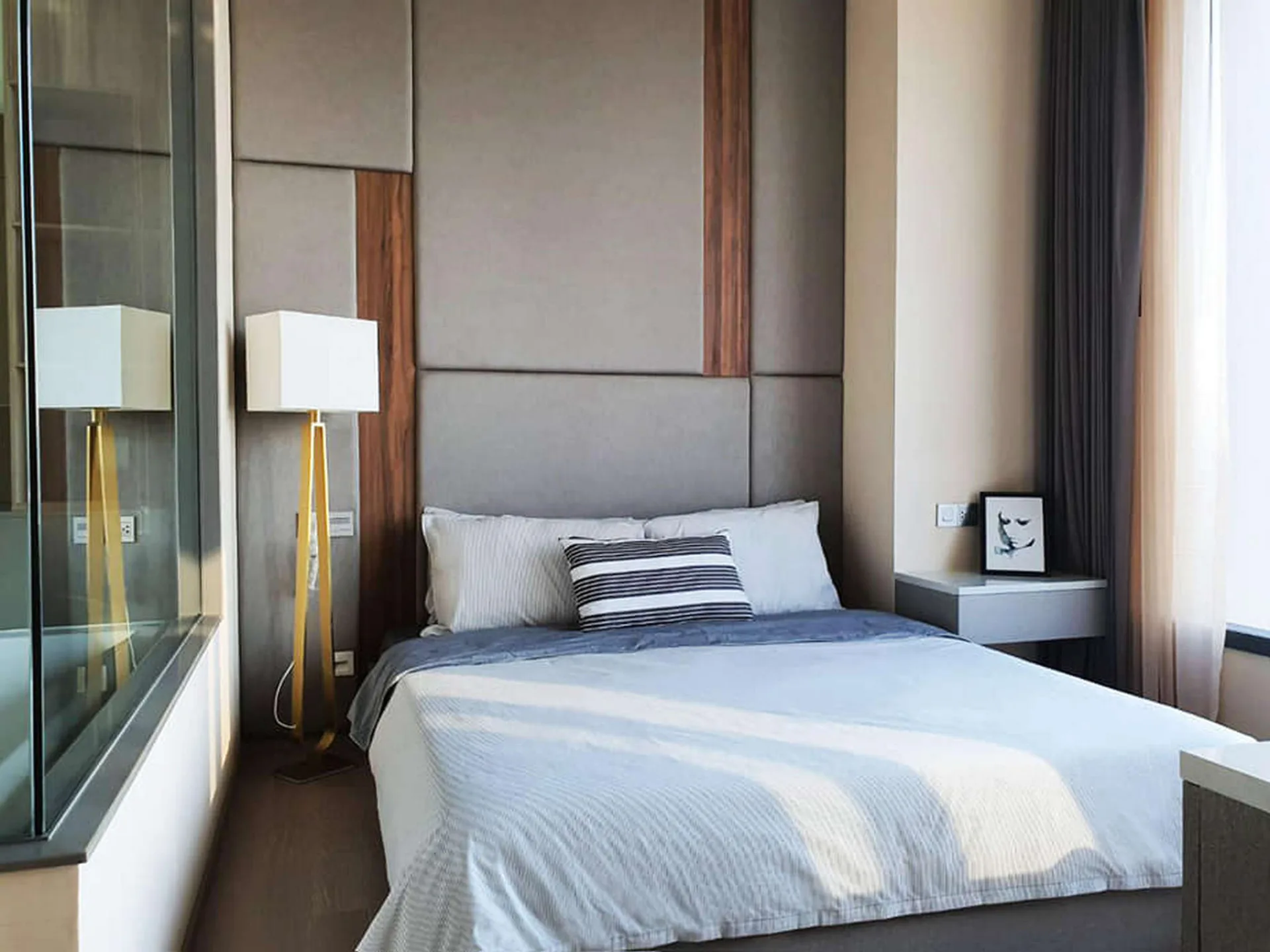 Property photos for The Esse Asoke