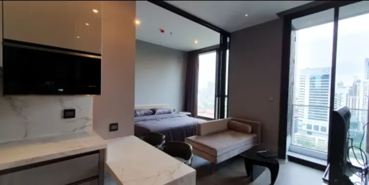 Property photos for The Esse at Singha Complex