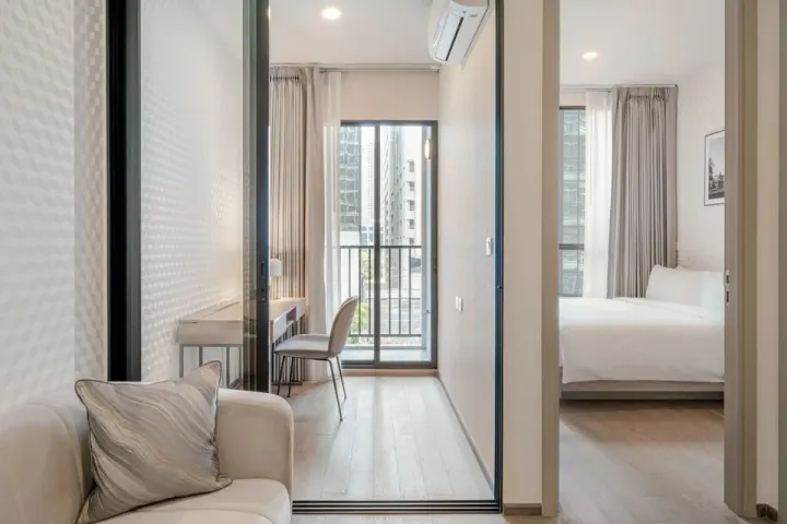 Property photos for Park Origin Phaya Thai