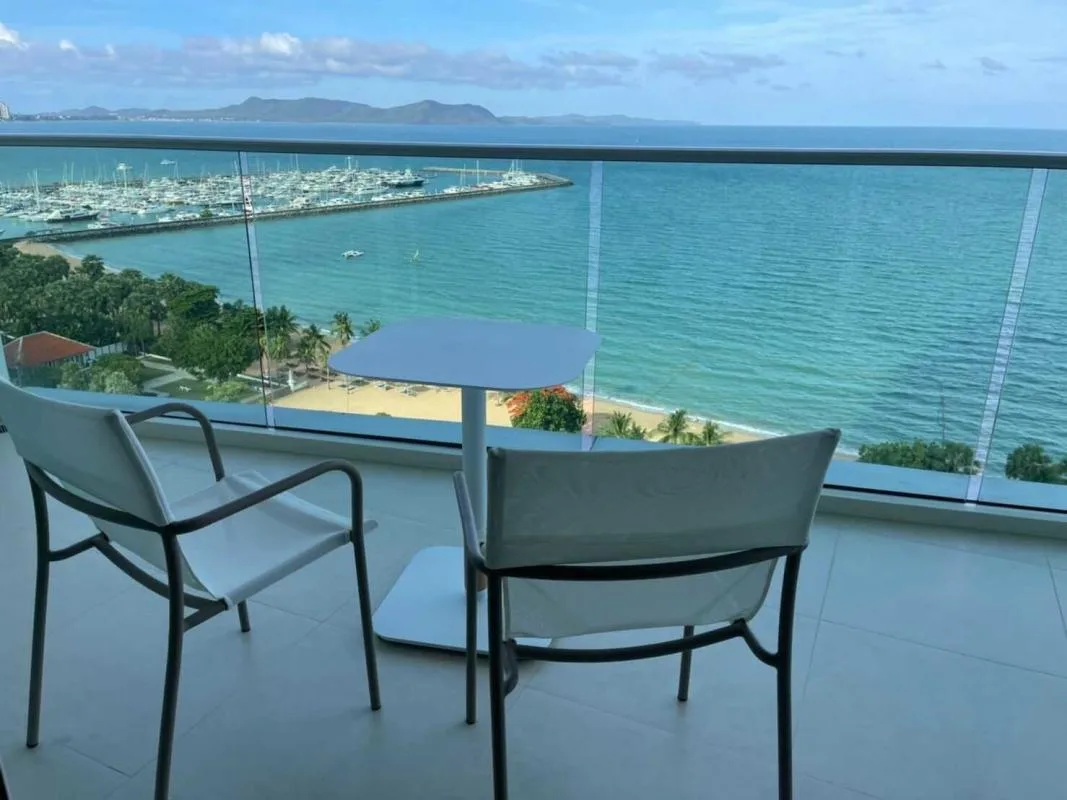 Property photos for Movenpick White Sand Beach