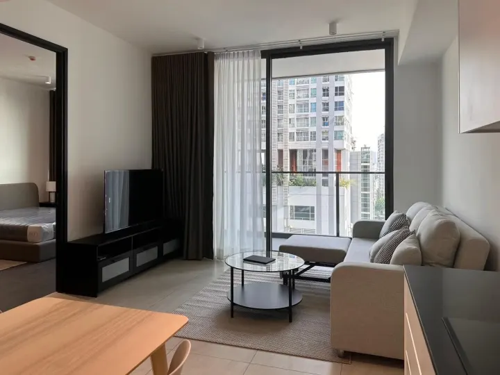 Property photos for Tait Sathorn 12