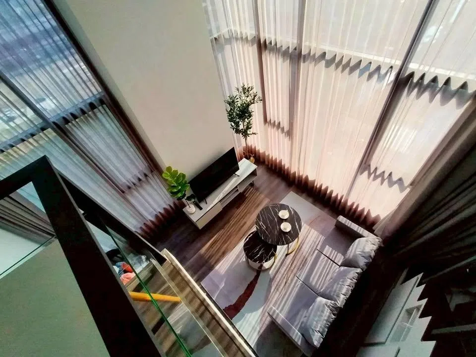 Property photos for KnightsBridge Space ??? Rama9