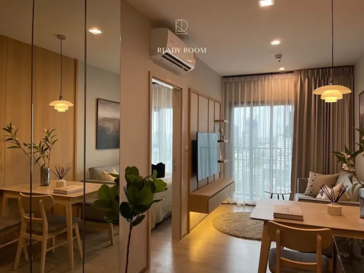 Property photos for The Base Phetchaburi-thonglor
