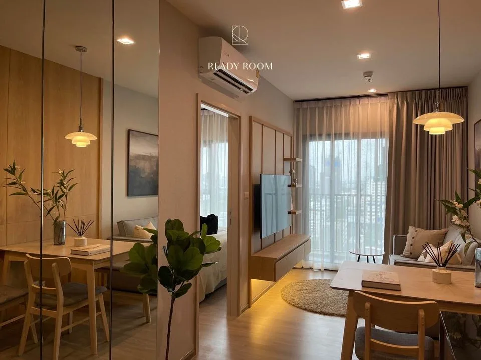 Property photos for The Base Phetchaburi-thonglor