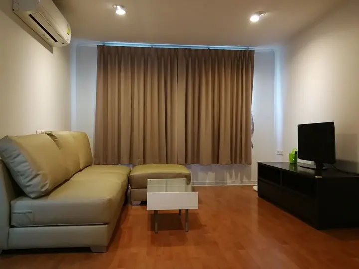 Property photos for Lumpini Ville Sukhumvit 77 2