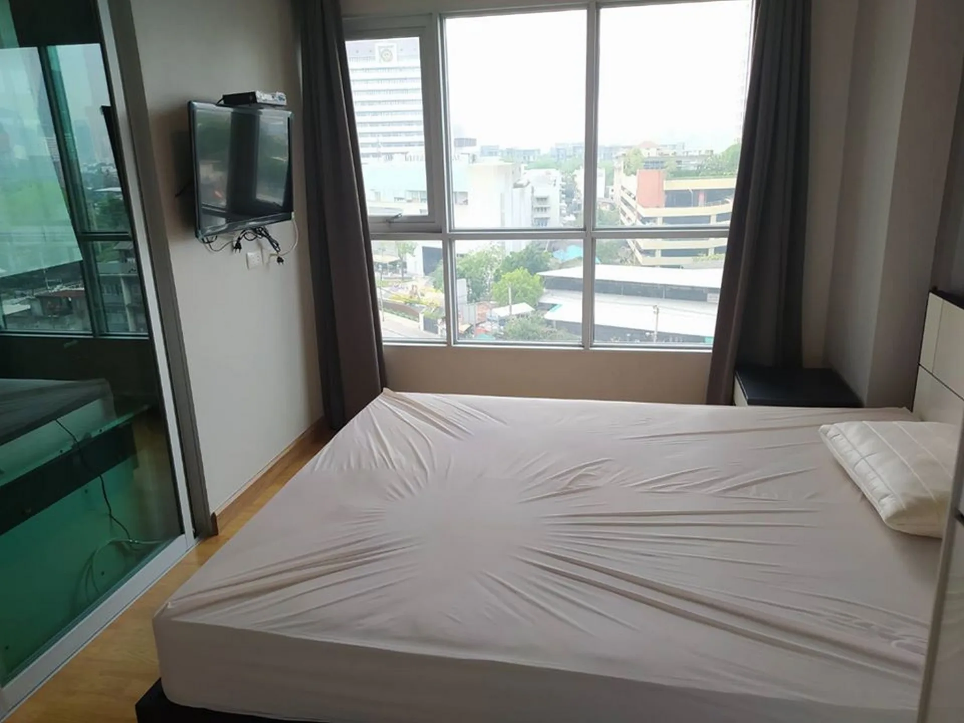 Property photos for Aspire Rama 4