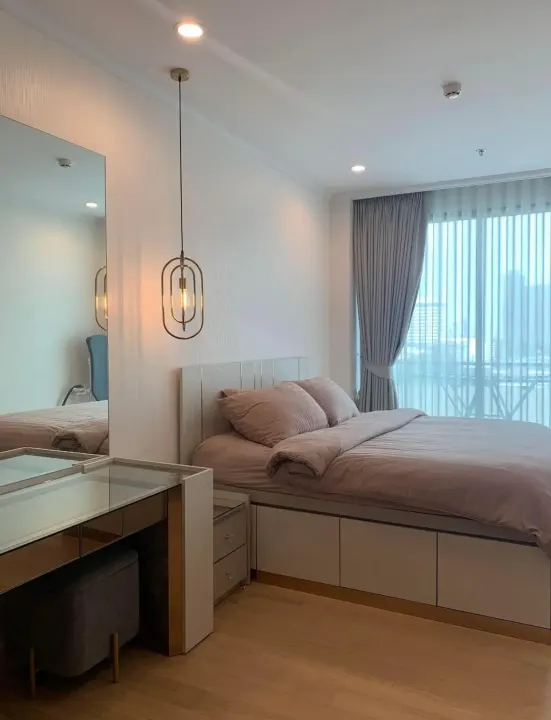 Property photos for Supalai Oriental Sukhumvit 39