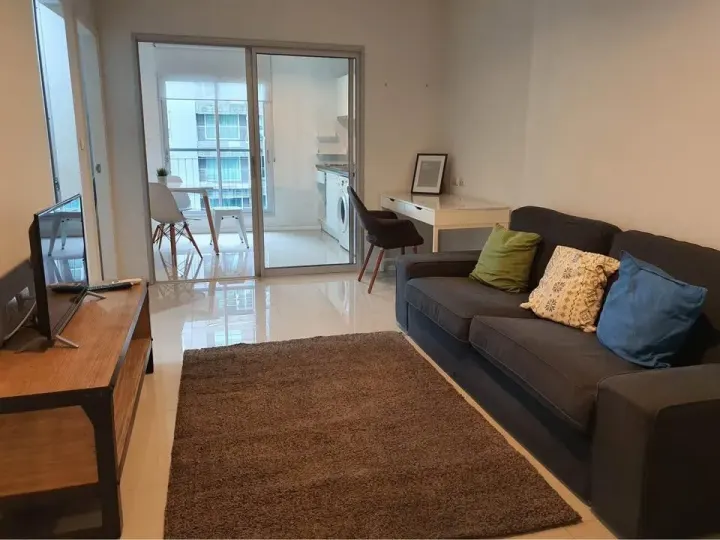 Property photos for Aspire Rama 9
