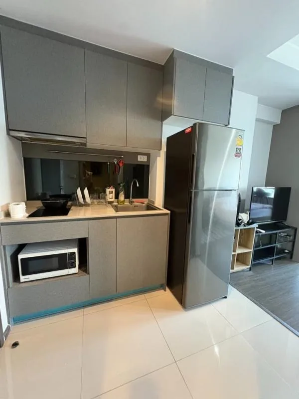 Property photos for Ideo Sukhumvit 93