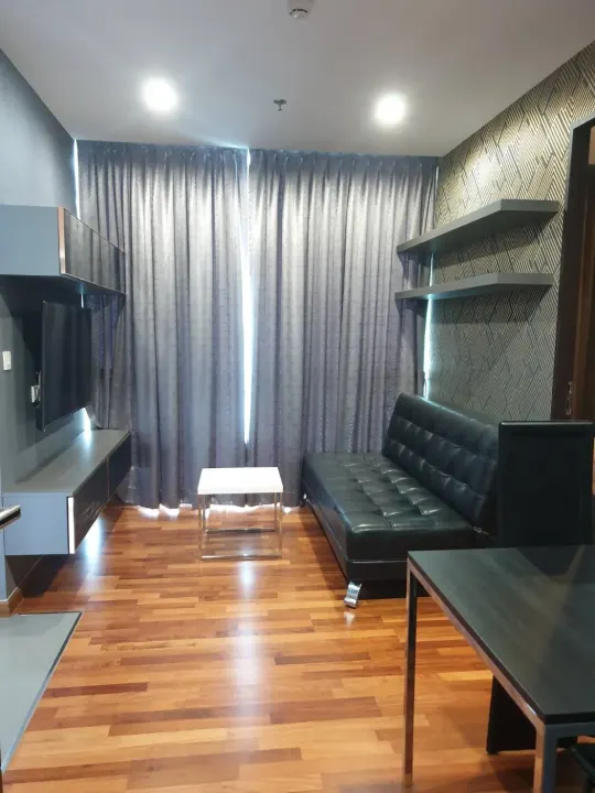 Property photos for Wish Signature 2 Midtown Siam