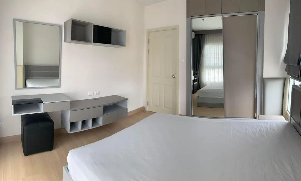 Property photos for Supalai Veranda Rama 9