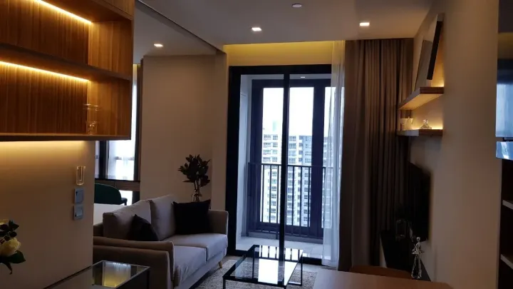 Property photos for Ashton Asoke