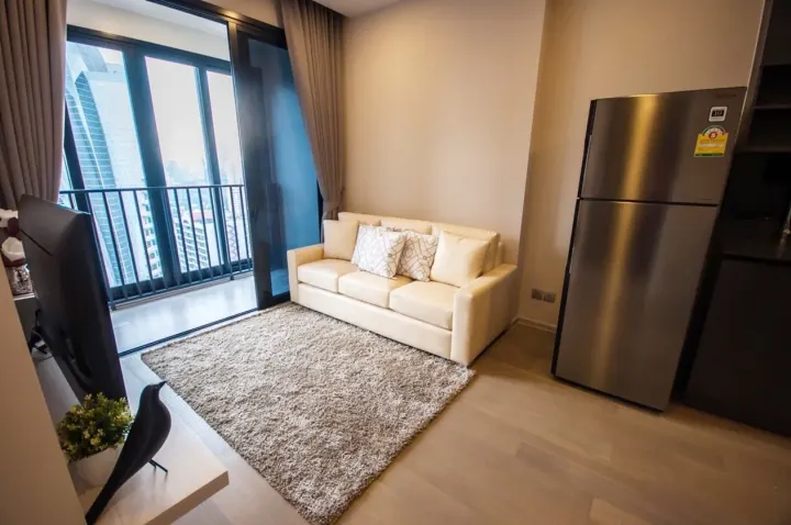 Property photos for Ashton Asoke